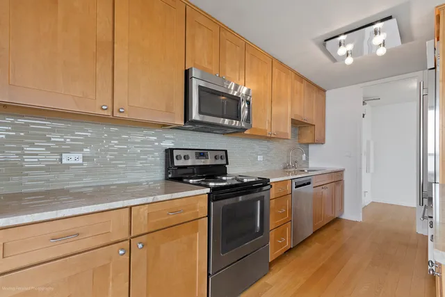 $399,000 | 4800 South Chicago Beach Drive, Unit 100102, Chicago, IL 60615