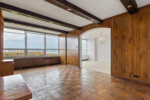 $399,000 | 4800 South Chicago Beach Drive, Unit 100102, Chicago, IL 60615