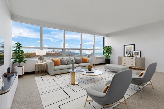 $399,000 | 4800 South Chicago Beach Drive, Unit 100102, Chicago, IL 60615