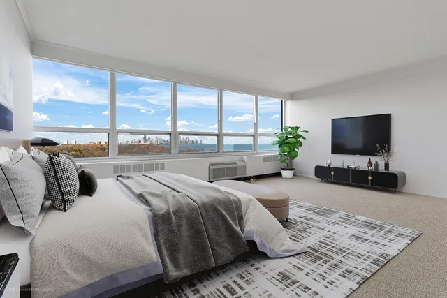 $399,000 | 4800 South Chicago Beach Drive, Unit 100102, Chicago, IL 60615