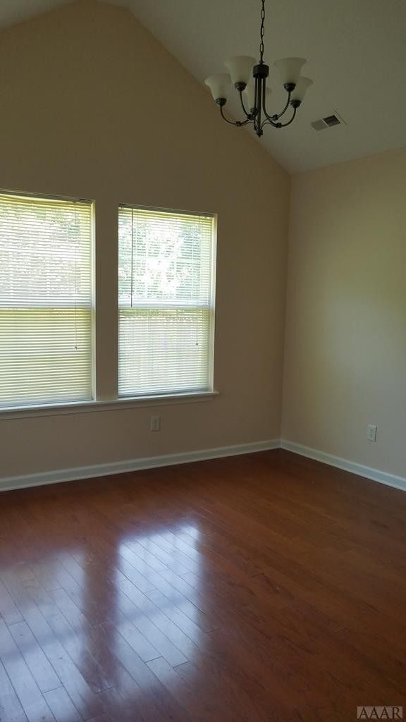 1042 Scott Road Elizabeth City, NC 27909 - Photo 5 of 19 Dining Room