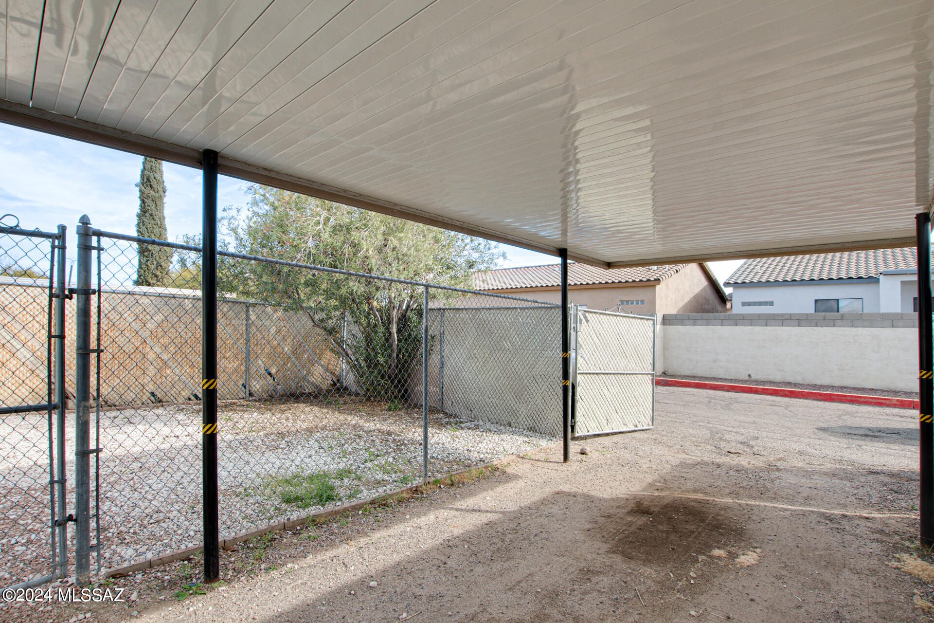 7455 East Desert Spring Drive Tucson, AZ 85730 - Photo 23 of 26