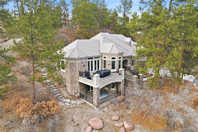 $1,600,000 | 226 Hidden Valley Lane, Castle Rock, CO 80108
