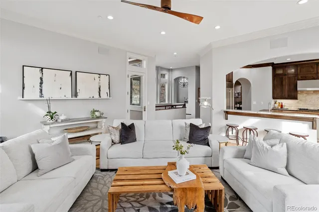 $1,600,000 | 226 Hidden Valley Lane, Castle Rock, CO 80108