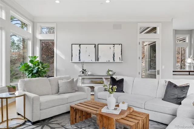 $1,600,000 | 226 Hidden Valley Lane, Castle Rock, CO 80108