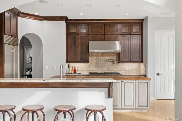 $1,600,000 | 226 Hidden Valley Lane, Castle Rock, CO 80108