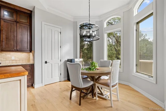 $1,600,000 | 226 Hidden Valley Lane, Castle Rock, CO 80108