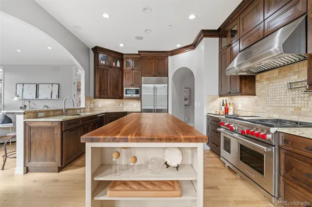 $1,600,000 | 226 Hidden Valley Lane, Castle Rock, CO 80108