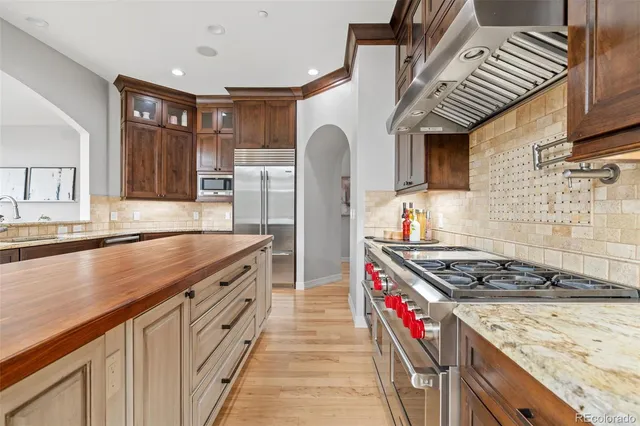 $1,600,000 | 226 Hidden Valley Lane, Castle Rock, CO 80108