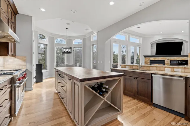 $1,600,000 | 226 Hidden Valley Lane, Castle Rock, CO 80108