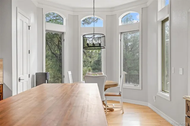 $1,600,000 | 226 Hidden Valley Lane, Castle Rock, CO 80108