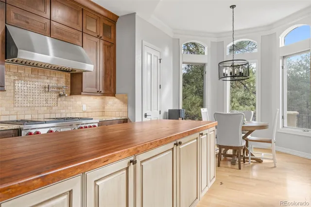 $1,600,000 | 226 Hidden Valley Lane, Castle Rock, CO 80108