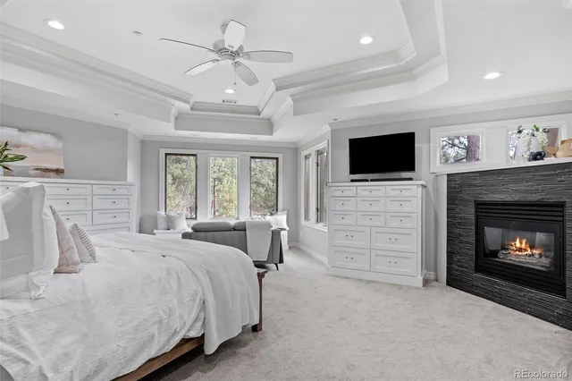 $1,600,000 | 226 Hidden Valley Lane, Castle Rock, CO 80108