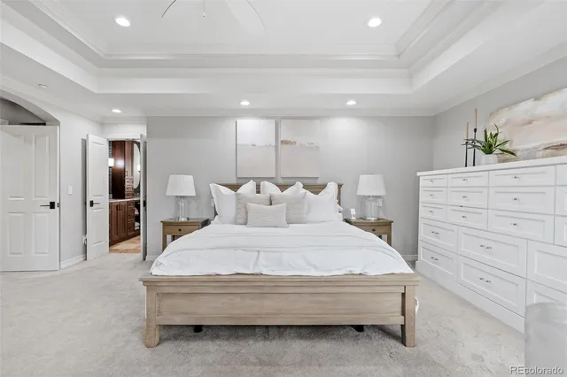 $1,600,000 | 226 Hidden Valley Lane, Castle Rock, CO 80108