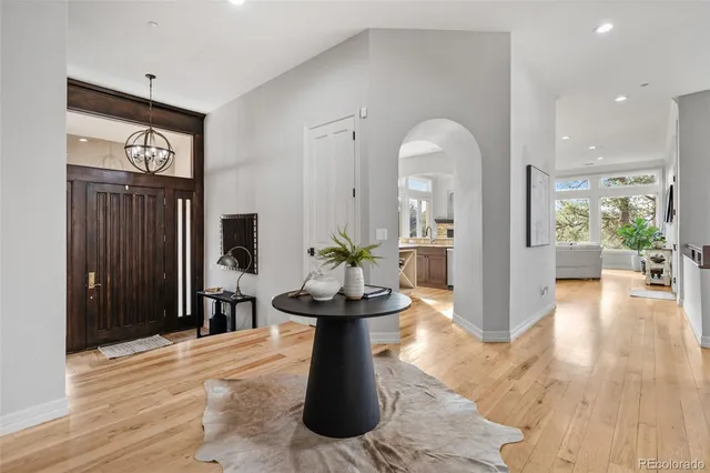 $1,600,000 | 226 Hidden Valley Lane, Castle Rock, CO 80108