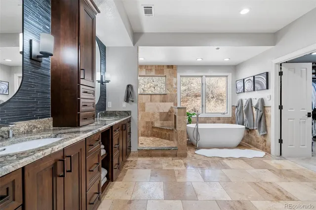 $1,600,000 | 226 Hidden Valley Lane, Castle Rock, CO 80108