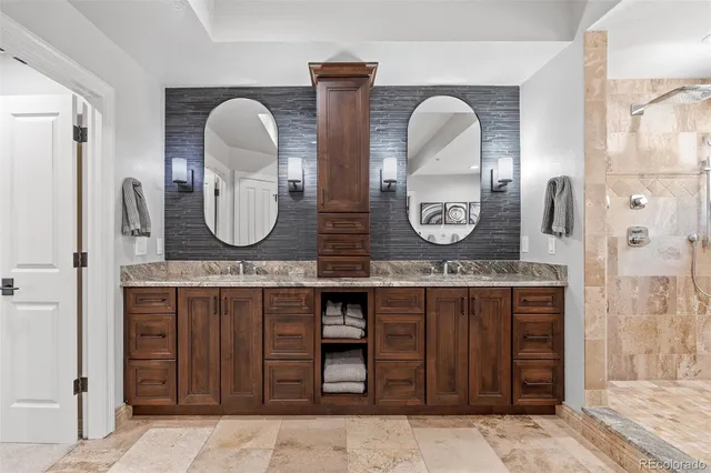 $1,600,000 | 226 Hidden Valley Lane, Castle Rock, CO 80108