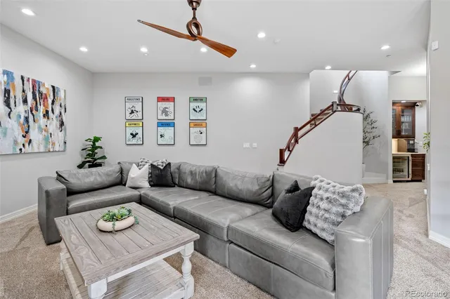 $1,600,000 | 226 Hidden Valley Lane, Castle Rock, CO 80108