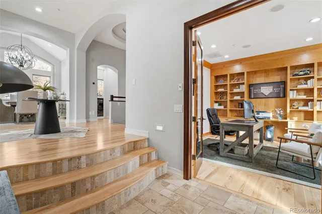 $1,600,000 | 226 Hidden Valley Lane, Castle Rock, CO 80108