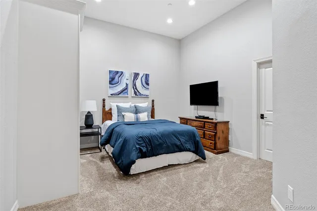 $1,600,000 | 226 Hidden Valley Lane, Castle Rock, CO 80108