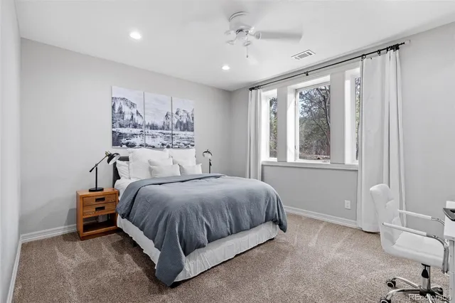 $1,600,000 | 226 Hidden Valley Lane, Castle Rock, CO 80108