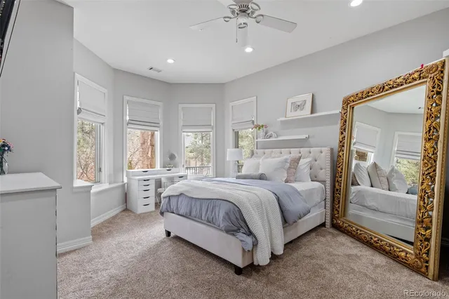 $1,600,000 | 226 Hidden Valley Lane, Castle Rock, CO 80108