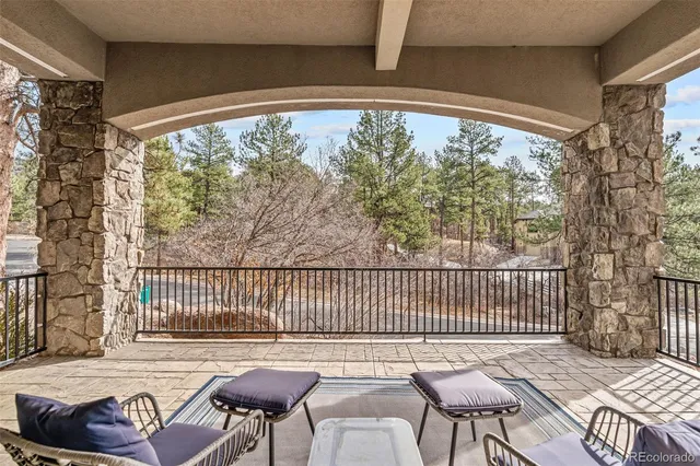 $1,600,000 | 226 Hidden Valley Lane, Castle Rock, CO 80108