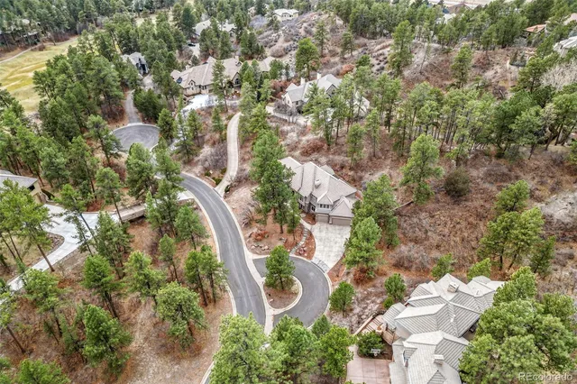 $1,600,000 | 226 Hidden Valley Lane, Castle Rock, CO 80108