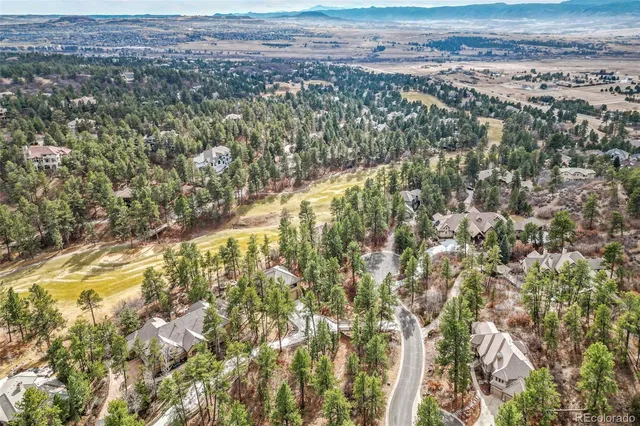 $1,600,000 | 226 Hidden Valley Lane, Castle Rock, CO 80108