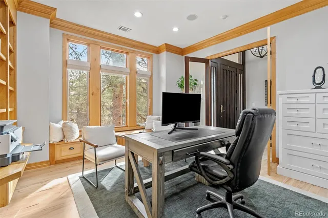 $1,600,000 | 226 Hidden Valley Lane, Castle Rock, CO 80108