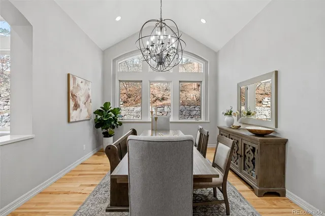 $1,600,000 | 226 Hidden Valley Lane, Castle Rock, CO 80108