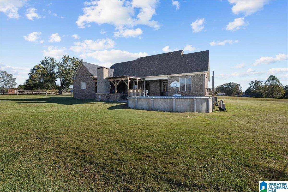 178 Jerry Marsh Road Cleveland, AL 35049 - Photo 45 of 49