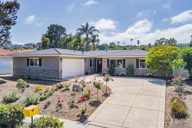 $2,775,000 | 2826 Palomino Circle, La Jolla, CA 92037