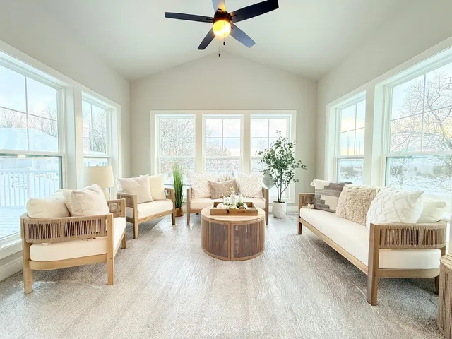 $729,900 | Unit 1 Deer Hollow, DeForest, WI 53532