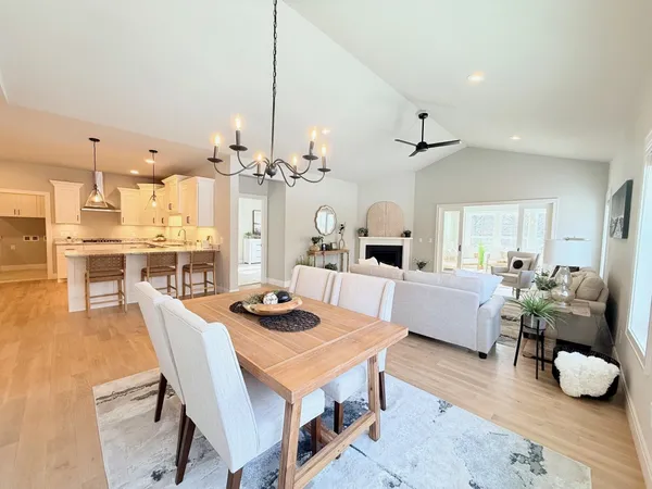 $729,900 | Unit 1 Deer Hollow, DeForest, WI 53532