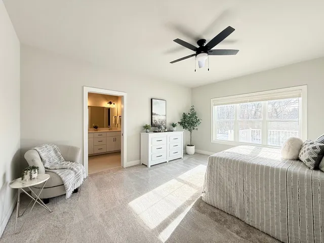 $729,900 | Unit 1 Deer Hollow, DeForest, WI 53532