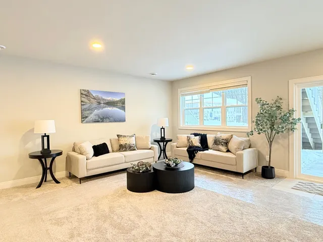 $729,900 | Unit 1 Deer Hollow, DeForest, WI 53532