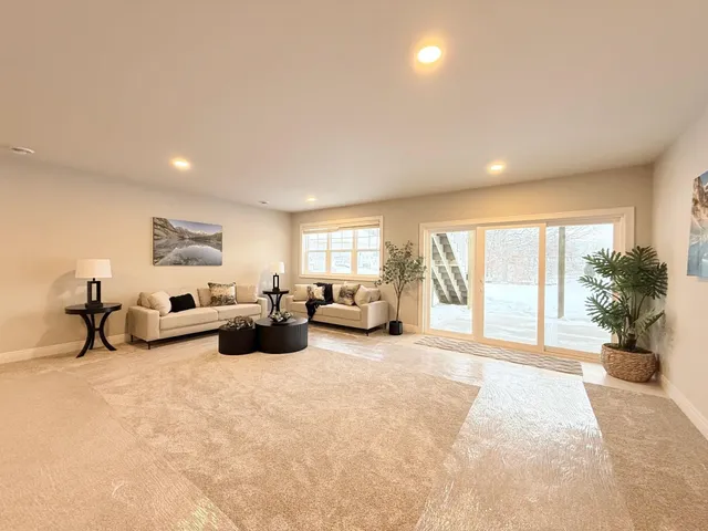 $729,900 | Unit 1 Deer Hollow, DeForest, WI 53532