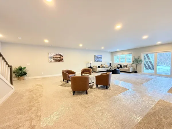 $729,900 | Unit 1 Deer Hollow, DeForest, WI 53532