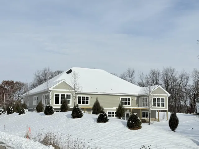 $729,900 | Unit 1 Deer Hollow, DeForest, WI 53532