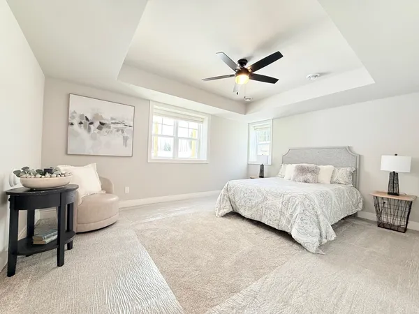 $729,900 | Unit 1 Deer Hollow, DeForest, WI 53532