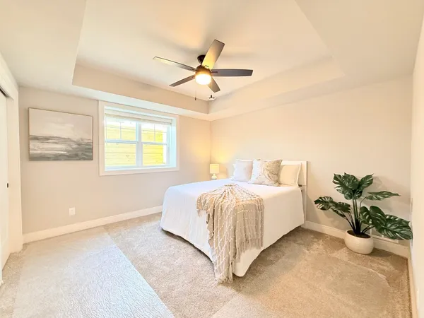 $729,900 | Unit 1 Deer Hollow, DeForest, WI 53532