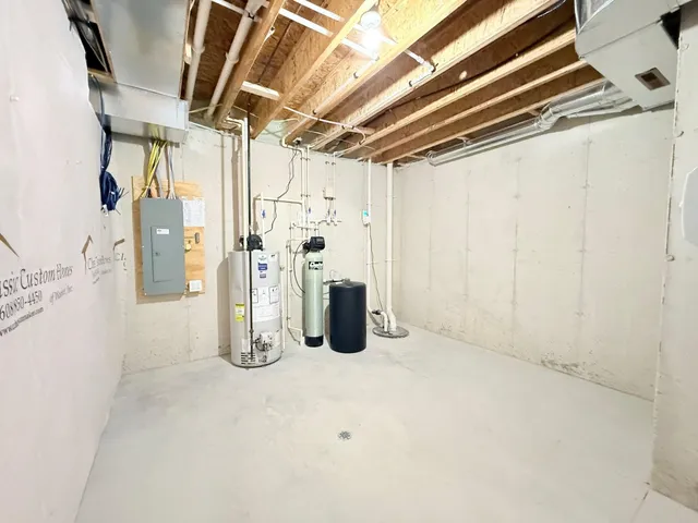 $729,900 | Unit 1 Deer Hollow, DeForest, WI 53532