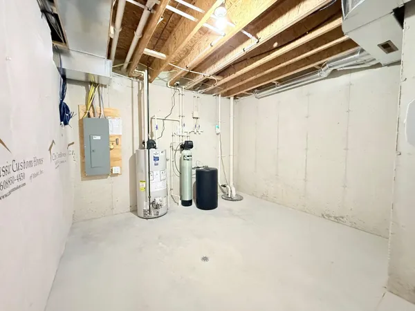 $729,900 | Unit 1 Deer Hollow, DeForest, WI 53532