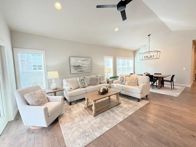 $729,900 | Unit 1 Deer Hollow, DeForest, WI 53532