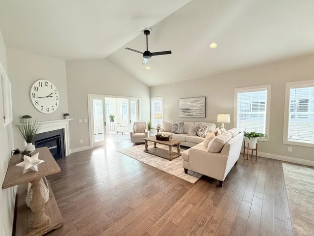 $729,900 | Unit 1 Deer Hollow, DeForest, WI 53532