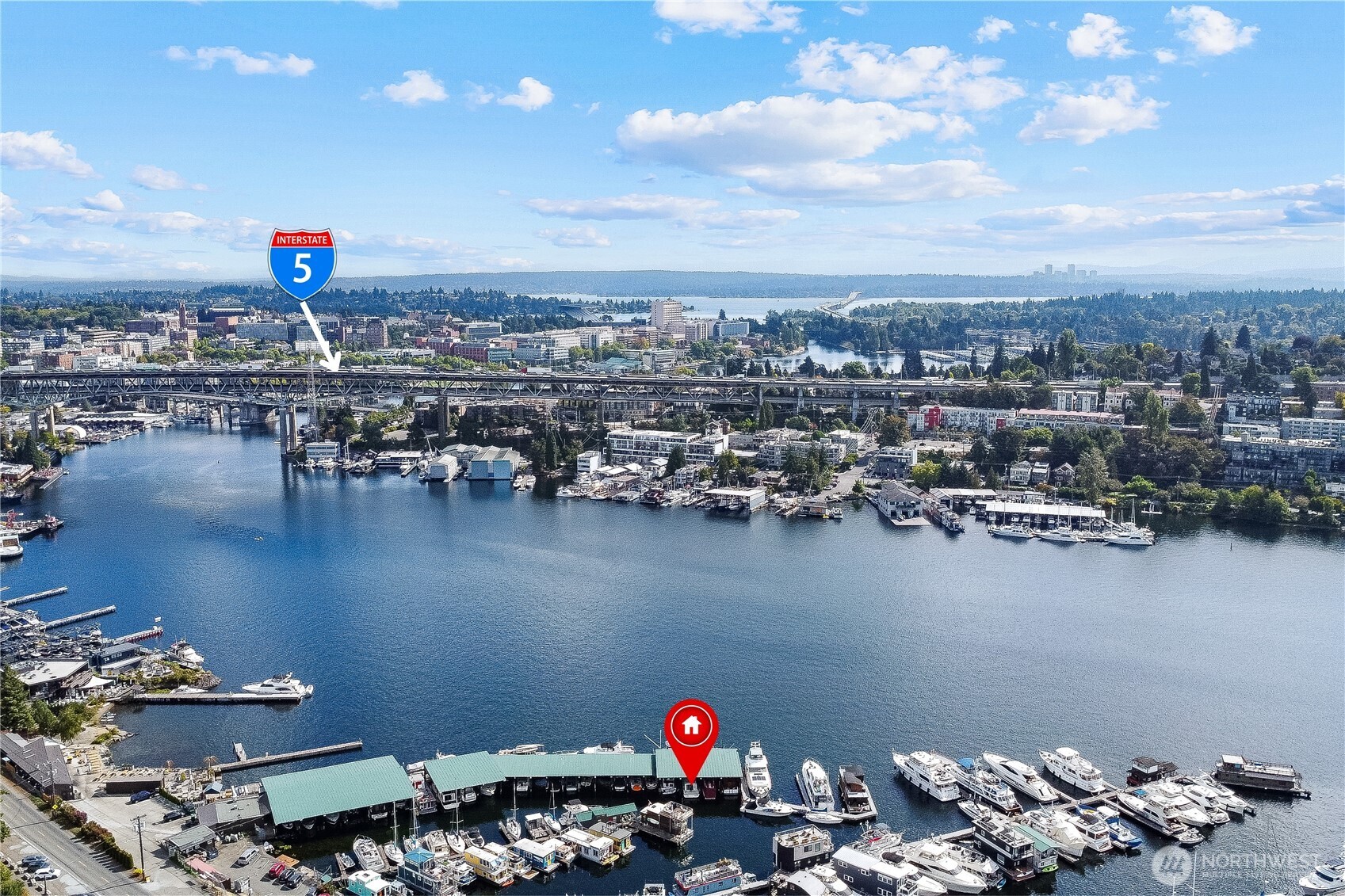 2401 North Northlake Way Seattle, WA 98103 - Photo 16 of 25