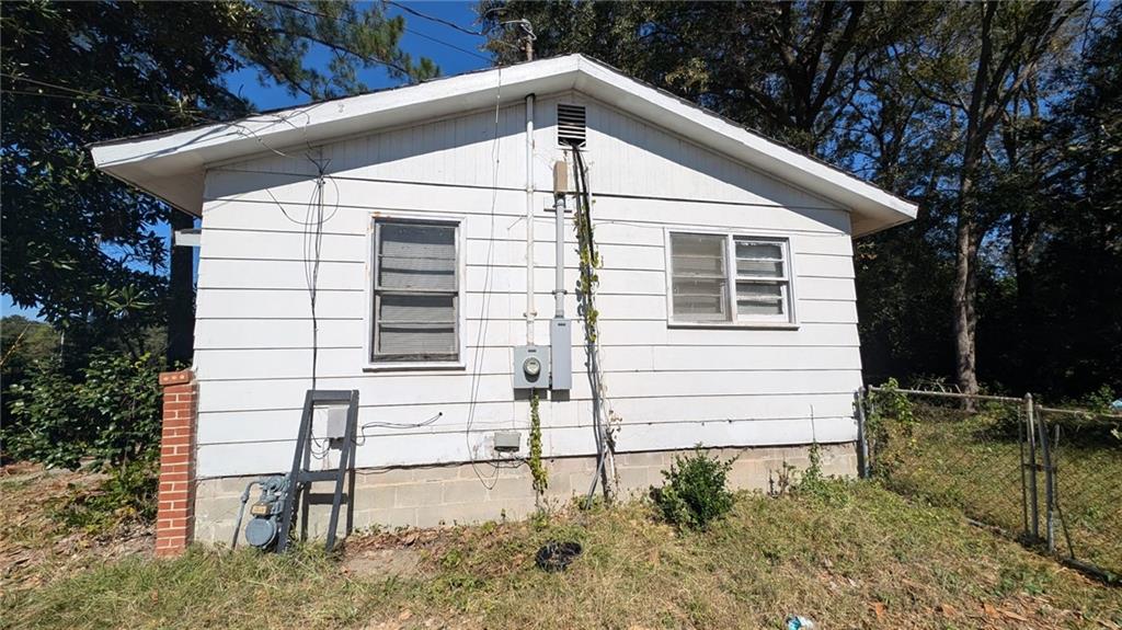 736 Key Street Macon, GA 31204 - Photo 4 of 4