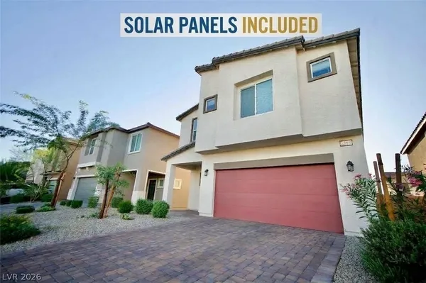 $3,000 | 6155 Larimar Gold Street, Las Vegas, NV 89115