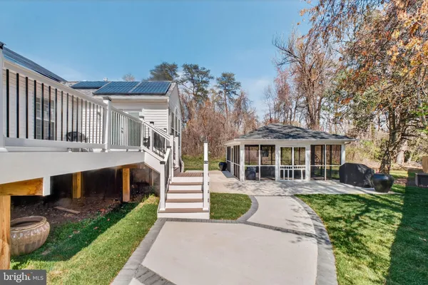 $849,999 | 11409 Prospect Court, Glenn Dale, MD 20769
